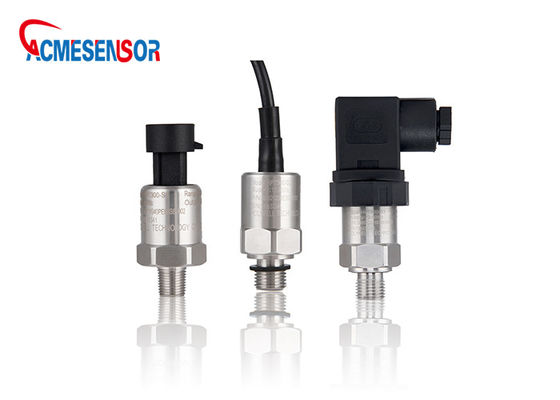 คุณภาพ  Ceramic Generator Oil Pressure Sensor CE RoHS pressure transducer sender sensor โรงงาน