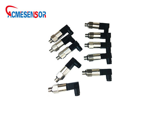 คุณภาพ  0-10v Liquid Level Pressure Transmitter 4 20ma Water Differential Pressure Transmitter โรงงาน