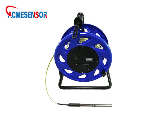 100m 200m Water Well Level Meter สัมผัสเสียงระดับน้ำ เซนเซอร์ พร้อม Alarm