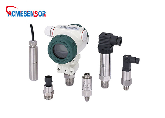 R410a R22 เครื่องวัดความดันเครื่องอัดอากาศ R134a R404a เซ็นเซอร์ความดันน้ำมัน