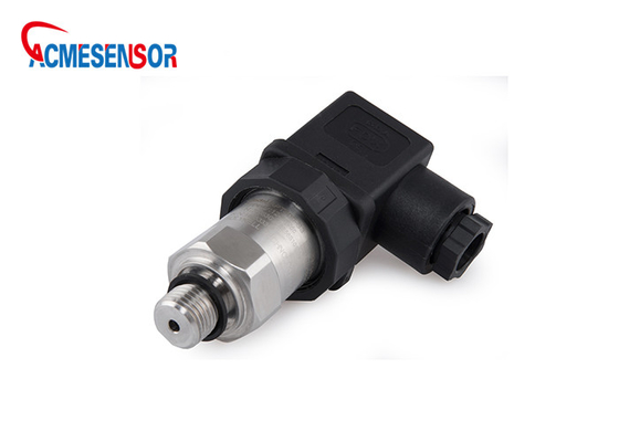 OEM RS485 เครื่องวัดความดันเครื่องอัดอากาศ 4-20mA เซ็นเซอร์ความดันเซรามิกI2C