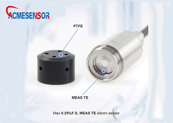 APT301 Submersible Digital Electronic Water Liquid Level Sensor, เซ็นเซอร์น้ำ