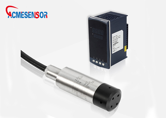 APT301 Submersible Digital Electronic Water Liquid Level Sensor, เซ็นเซอร์น้ำ