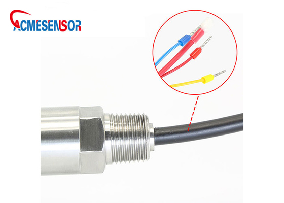 เครื่องส่งสัญญาณระดับใต้น้ำของ OEM TRANSMITTER