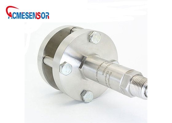 เครื่องส่งสัญญาณระดับใต้น้ำของ OEM TRANSMITTER