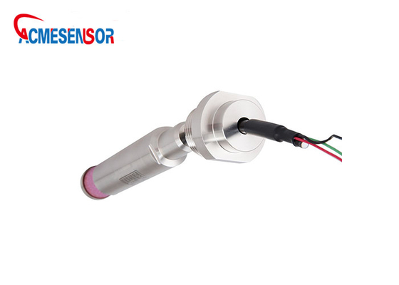 เครื่องวัดระดับน้ำบาดาล OEM เครื่องวัดระดับน้ำในทะเลสาบ ตัวควบคุมระดับน้ำ