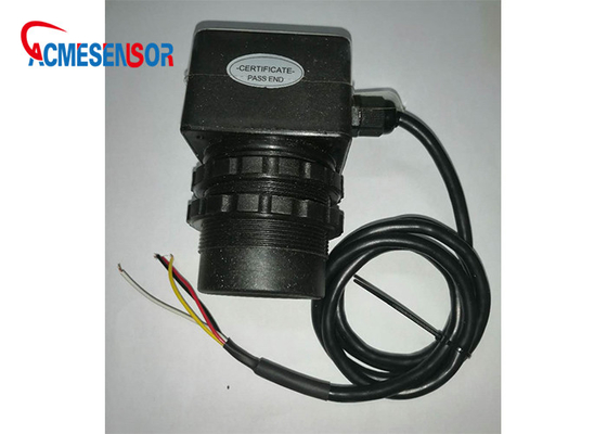 Wifi Ultrasonic Sensor เครื่องส่งสัญญาณ Ultrasonic Fuel Tank Level Sensor สำหรับ River Sea Level