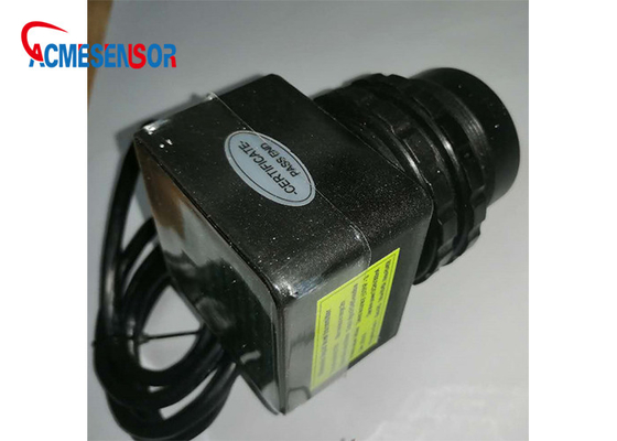 Wifi Ultrasonic Sensor เครื่องส่งสัญญาณ Ultrasonic Fuel Tank Level Sensor สำหรับ River Sea Level