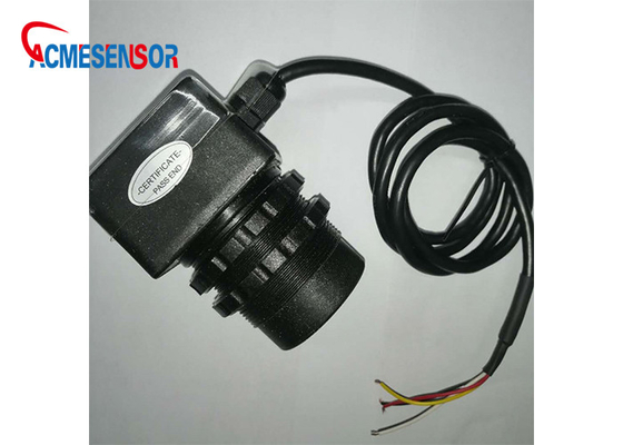 Wifi Ultrasonic Sensor เครื่องส่งสัญญาณ Ultrasonic Fuel Tank Level Sensor สำหรับ River Sea Level