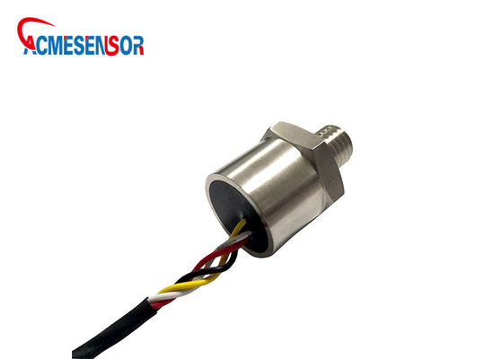 เซ็นเซอร์ความดันน้ำ Diffused Silicon I2c 24 บิต I2c เครื่องวัดความดัน