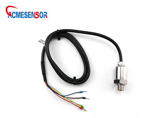 เซ็นเซอร์ความดันน้ำ Diffused Silicon I2c 24 บิต I2c เครื่องวัดความดัน