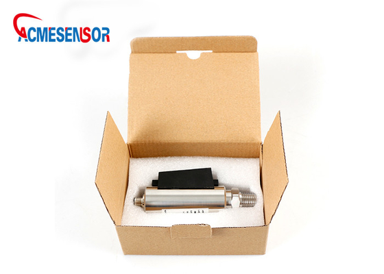 RS485 Digital Pressure Transducers เซ็นเซอร์ความดันอากาศ 25mA 40VDC