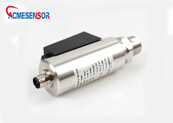 RS485 Digital Pressure Transducers เซ็นเซอร์ความดันอากาศ 25mA 40VDC