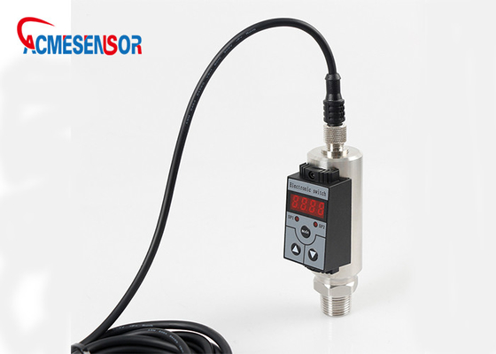 RS485 Digital Pressure Transducers เซ็นเซอร์ความดันอากาศ 25mA 40VDC