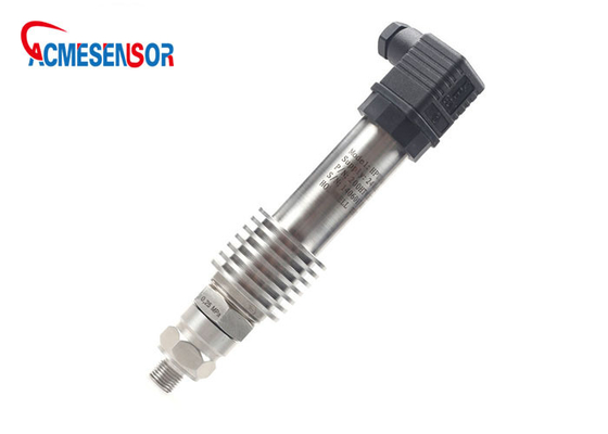 12-36V DC Digital Pressure Transducers เซ็นเซอร์ความดันน้ำมันเชื้อเพลิง 20mA