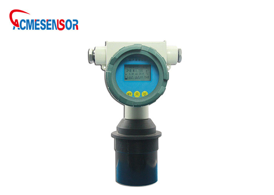 แยกประเภท Ultrasonic Sensor Transmitter เครื่องวัดระดับน้ำอัลตราโซนิก 10M