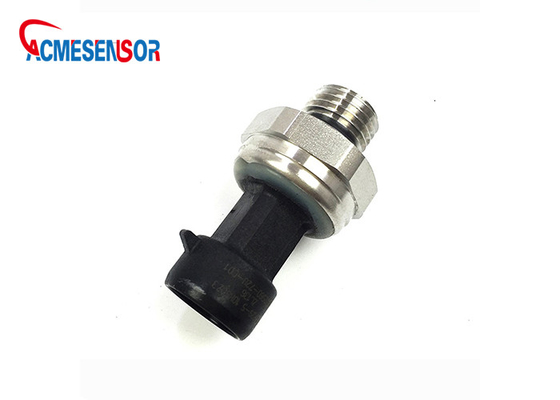 1000pF Air Compressor Pressure Transducer ยานยนต์เซรามิค Urea Pressure Transmitter