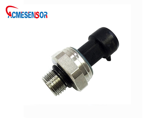 1000pF Air Compressor Pressure Transducer ยานยนต์เซรามิค Urea Pressure Transmitter