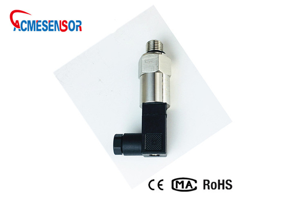 เครื่องส่งสัญญาณระดับแรงดัน Piezo IIC เข้ากันได้กับ 316L Stainless Steel